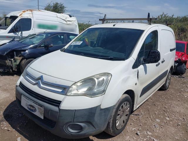 CITROEN BERLINGO 8 2010
