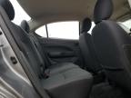 2017 MITSUBISHI MIRAGE G4 ES   for sale at Copart ON - LONDON