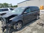 2011 Dodge Grand Caravan Crew for Sale in Spartanburg, SC - Front End