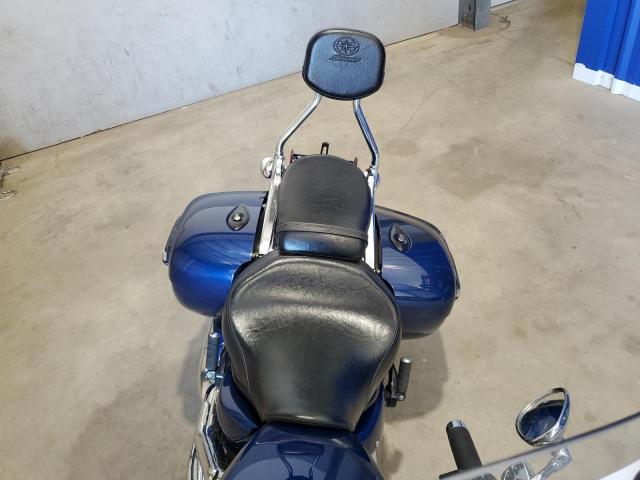 2013 YAMAHA XVS1300 CT  