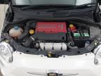 2012 ABAR 500 C S-A for sale at Copart GLOUCESTER
