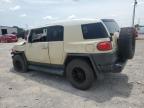 2008 Toyota Fj Cruiser  na sprzedaż w Oklahoma City, OK - Front End