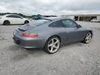 2003 Porsche 911 Carrera 2 на продаже в Madisonville, TN - Rear End