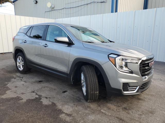  GMC TERRAIN 2024 Szary