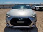 2015 Hyundai Veloster Turbo   за продажба в Andrews, TX - Minor Dent/Scratches