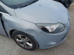 2012 FORD FOCUS ZETE for sale at Copart ROCHFORD