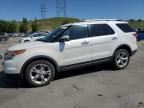 2011 Ford Explorer Limited   للبيع في Littleton، CO - Front End
