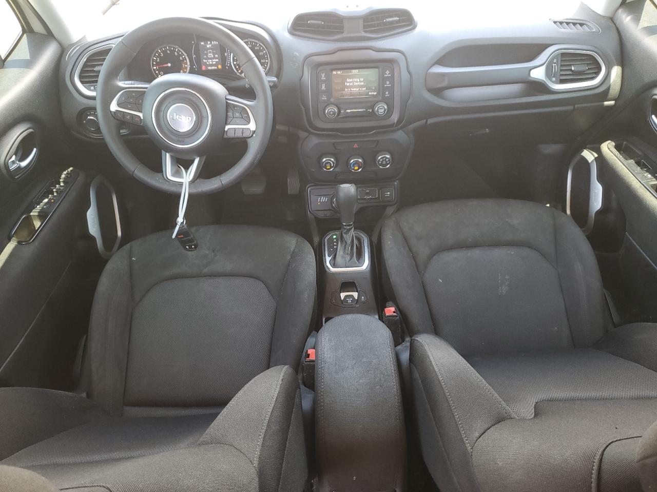2019 Jeep Renegade Sport VIN: ZACNJBAB0KPJ73672 Lot: 62553715