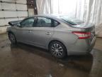 2013 Nissan Sentra S   for Sale in Ebensburg, PA - Front End