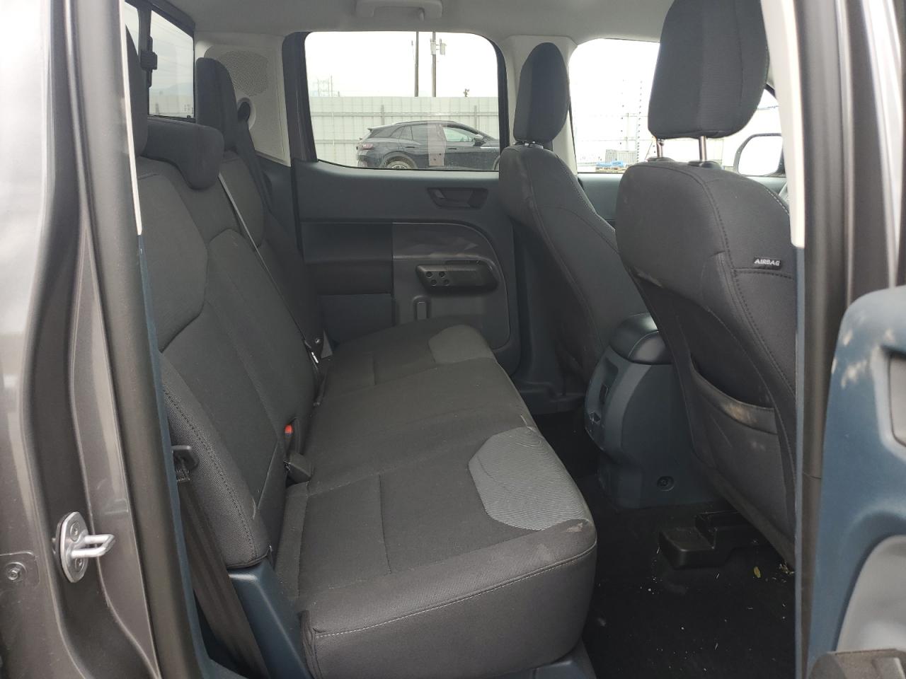 2022 Ford Maverick Xl VIN: 3FTTW8F94NRA13907 Lot: 61949585