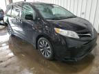 2020 Toyota Sienna Le na sprzedaż w West Mifflin, PA - Rear End