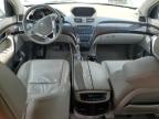 2013 Acura Mdx Technology იყიდება Loganville-ში, GA - Rear End
