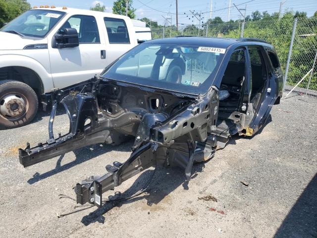 DODGE DURANGO SR 2023