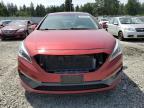 2016 Hyundai Sonata Sport   продається в Graham, WA - Front End