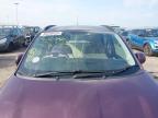 2013 FIAT PANDA LOUN for sale at Copart CHESTER