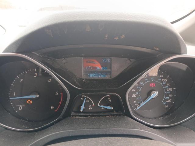 2011 FORD GRAND C-MA