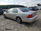 2003 Lexus Ls 430 იყიდება Hampton-ში, VA - Normal Wear