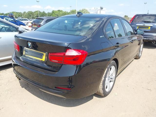 2018 BMW 330E SPORT