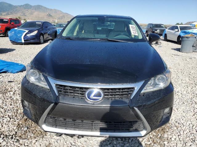  LEXUS CT 200 2015 Black