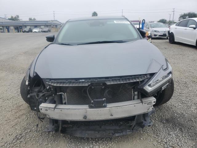  NISSAN MAXIMA 2020 Szary