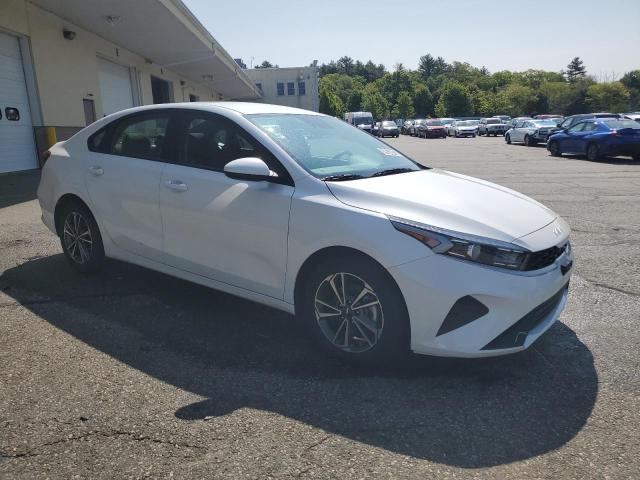  KIA FORTE 2024 White