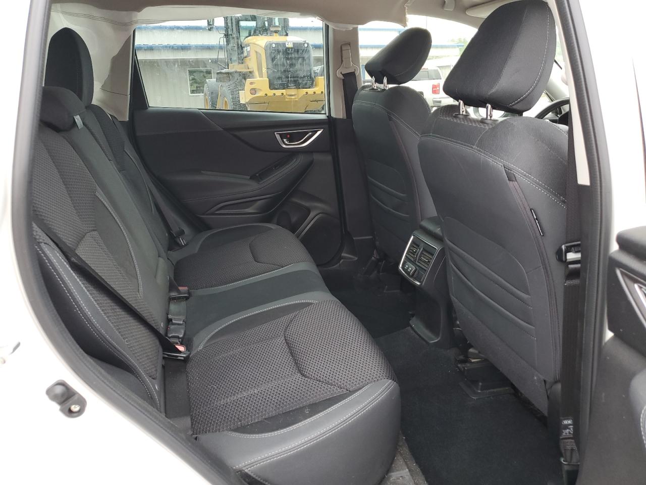 2024 Subaru Forester Premium VIN: JF2SKADC9RH417470 Lot: 61383895