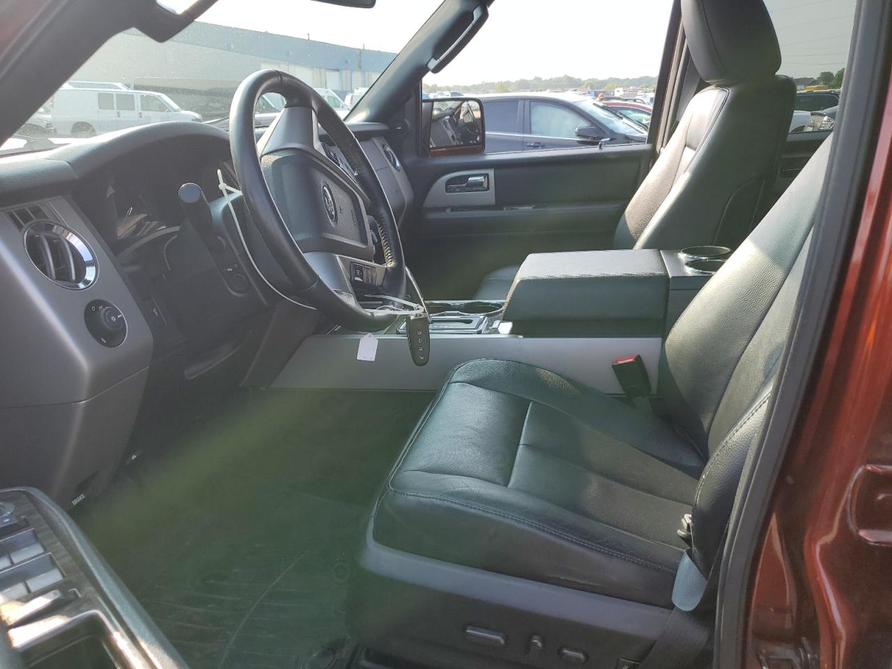 2016 Ford Expedition Limited VIN: 1FMJU2AT9GEF37486 Lot: 62494925