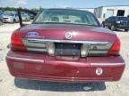 2010 Mercury Grand Marquis Ls იყიდება Oklahoma City-ში, OK - Front End