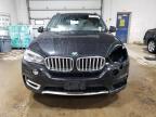 2017 Bmw X5 Xdrive35I იყიდება Blaine-ში, MN - Front End