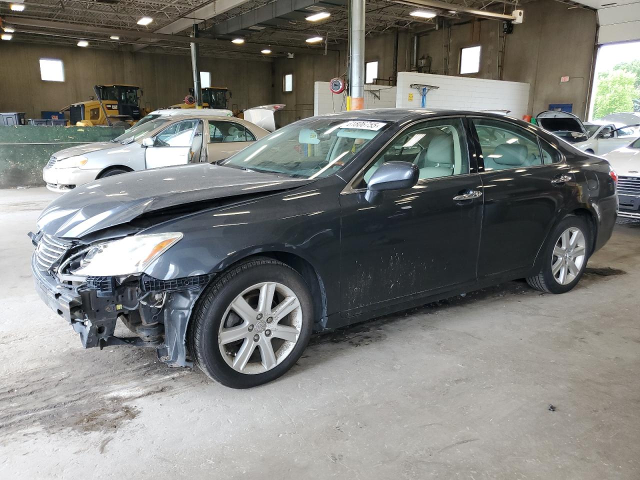 2007 Lexus Es 350 for Sale in Blaine, MN - Front End