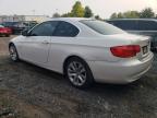 2011 Bmw 328 Xi Sulev for Sale in Finksburg, MD - Undercarriage