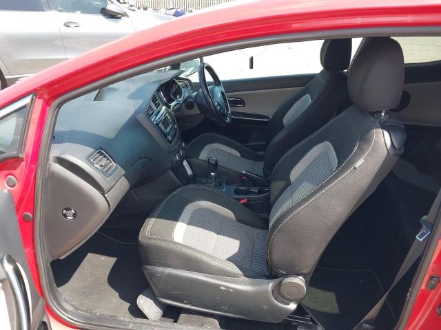 2014 KIA PRO CEED S