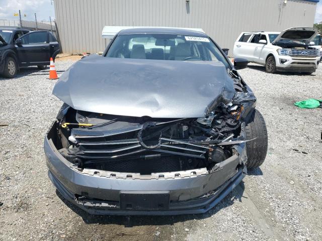  VOLKSWAGEN JETTA 2017 Szary