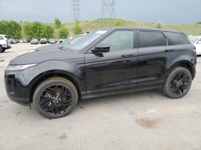 2020 Land Rover Range Rover Evoque Se