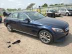 2015 Mercedes-Benz C 300 4Matic for Sale in Central Square, NY - Front End