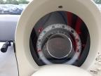 2010 FIAT 500 POP for sale at Copart COLCHESTER