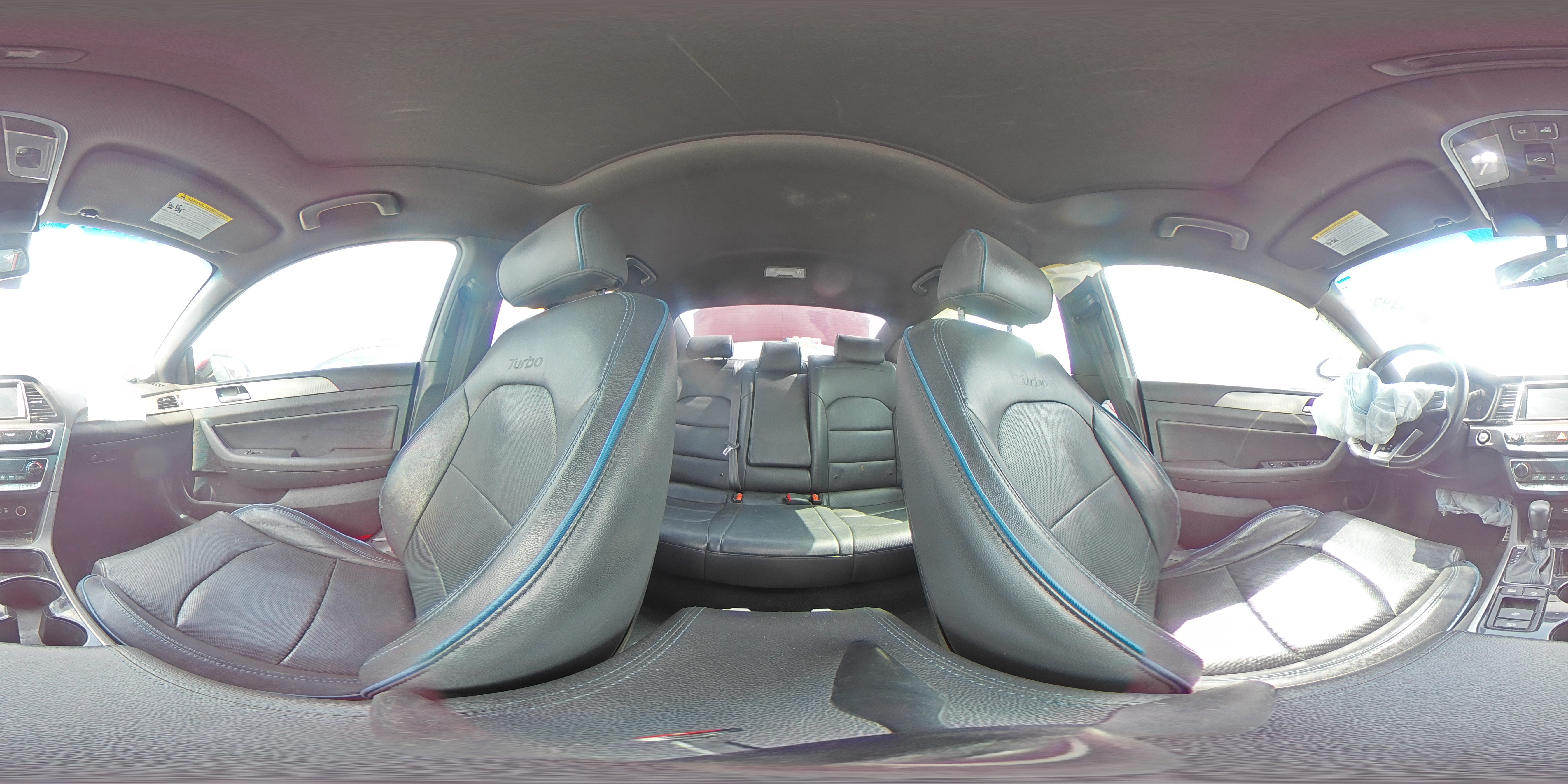 2018 Hyundai Sonata Sport VIN: 5NPE34AB2JH632961 Lot: 62779495