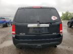 2012 Honda Pilot Exl zu verkaufen in Columbia Station, OH - Mechanical
