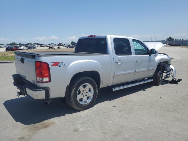  GMC SIERRA 2013 Srebrny
