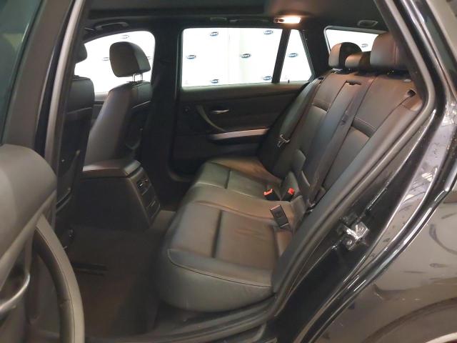 2009 BMW 318I M SPO