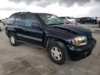 2003 Chevrolet Trailblazer  на продаже в New Orleans, LA - Front End