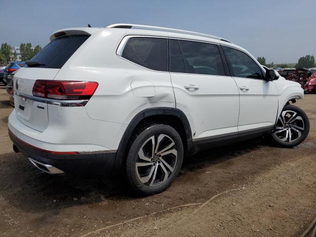 2023 VOLKSWAGEN ATLAS SEL  