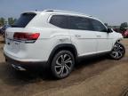 2023 VOLKSWAGEN ATLAS SEL   for sale at Copart ON - TORONTO
