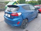 2018 FORD FIESTA ST- for sale at Copart ST HELENS