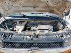 2014 CHEVROLET EXPRESS G3500 LT à vendre chez Copart TX - WACO