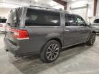 2017 Lincoln Navigator L Reserve for Sale in Avon, MN - Front End
