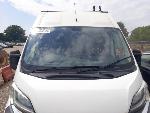2015 CITROEN RELAY 35 L