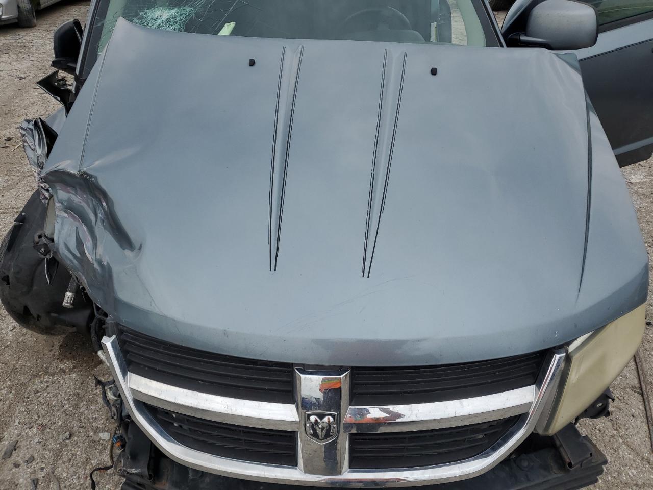 2010 Dodge Journey Sxt VIN: 3D4PG5FV6AT228750 Lot: 60998015