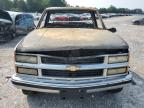2000 Chevrolet Gmt-400 K2500 en Venta en Madisonville, TN - Burn - Interior