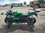 2020 KAWASAKI ZX1002 K   à vendre chez Copart QC - MONTREAL
